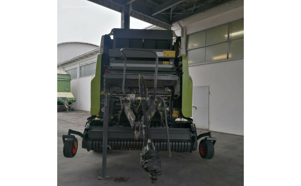 Claas VARIANT 350 Rabljen - 6