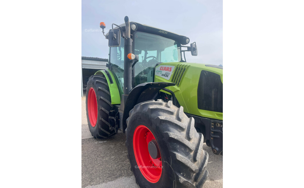 Claas ARION 420 Rabljeno - 6