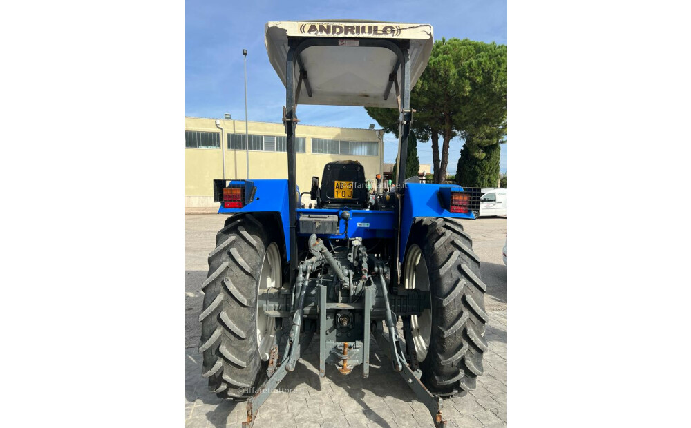 New Holland TS 90 Rabljeno - 7