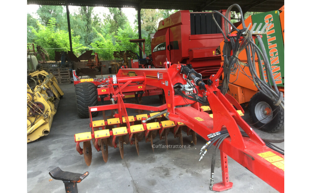 Vaderstad TopDown 300 Usato - 7