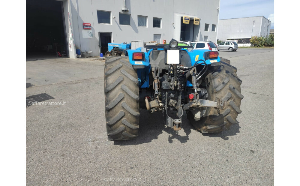 Rabljeni traktor Landini Rex 85 GT - 6