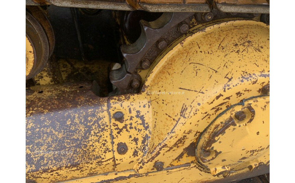 Caterpillar D5B Usato - 14