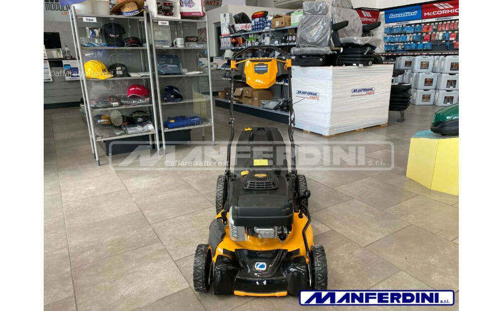 Rasaerba Cubcadet LM3 ER53S SELL-OUT Nuovo - 1