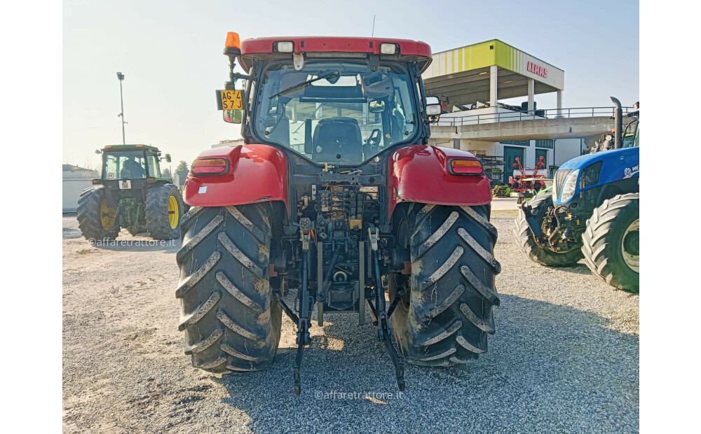 Case-Ih MAXXUM 140 Rabljeno - 8