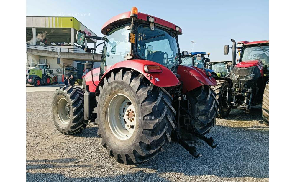 Case-Ih MAXXUM 140 Rabljeno - 10