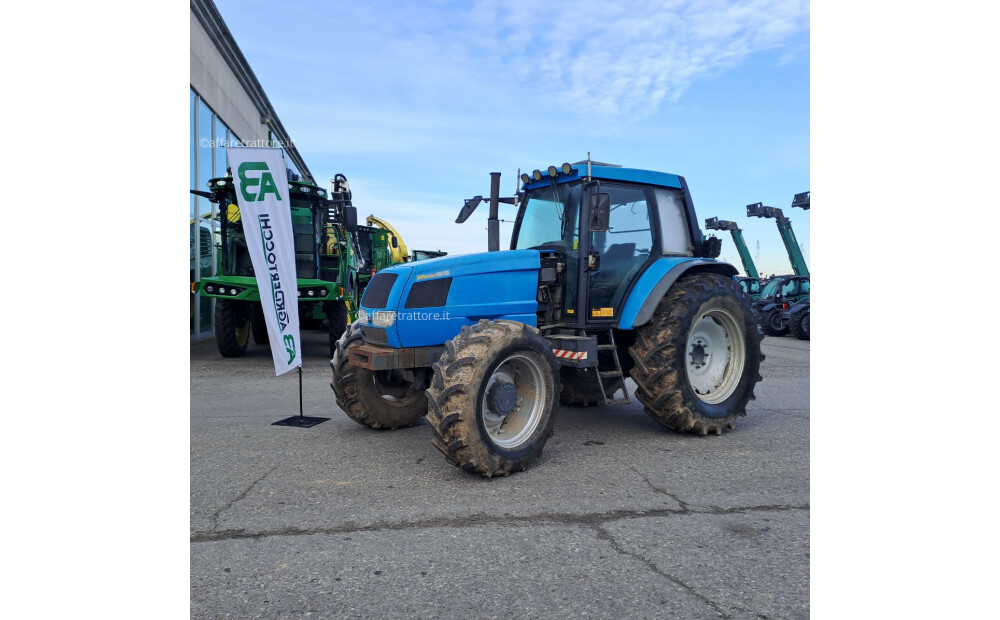 Landini LEGEND 105 Rabljeno - 1