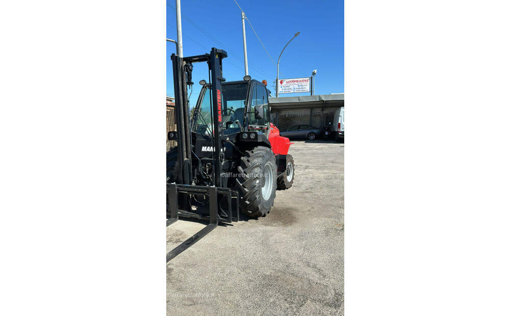 Manitou M30-4 D ST5 SI Novo - 6