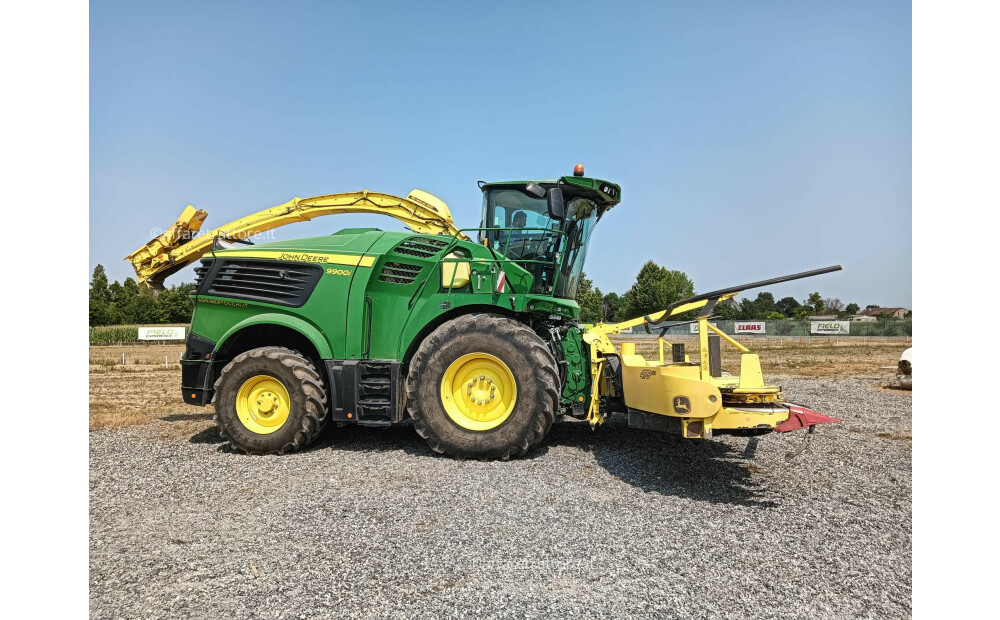 John Deere 9900I Usato - 7