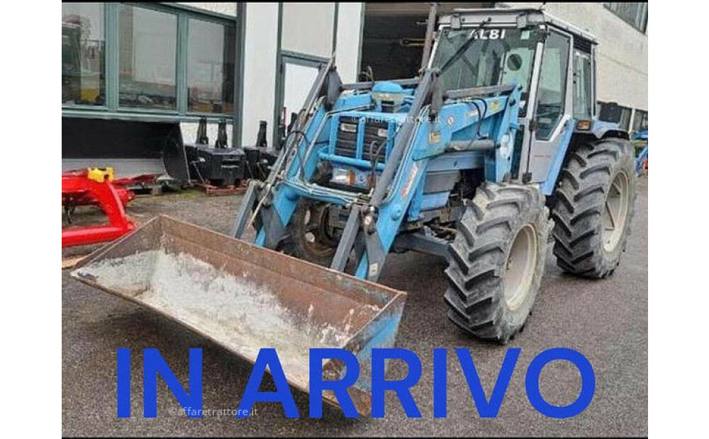 Landini 9880 Rabljeno - 1