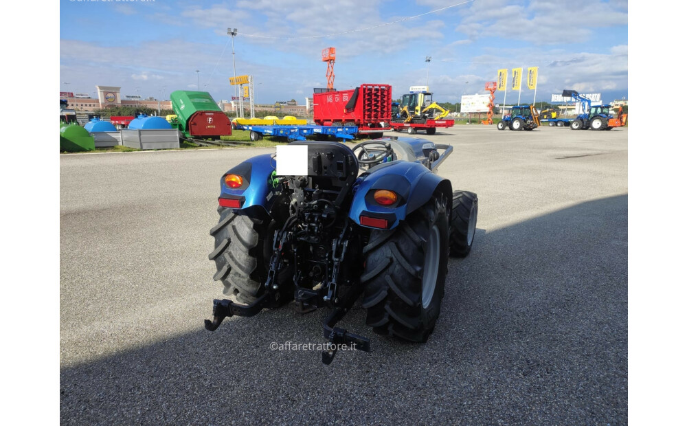 Rabljeni Traktor Landini REX 3 80GE Rabljeni - 5