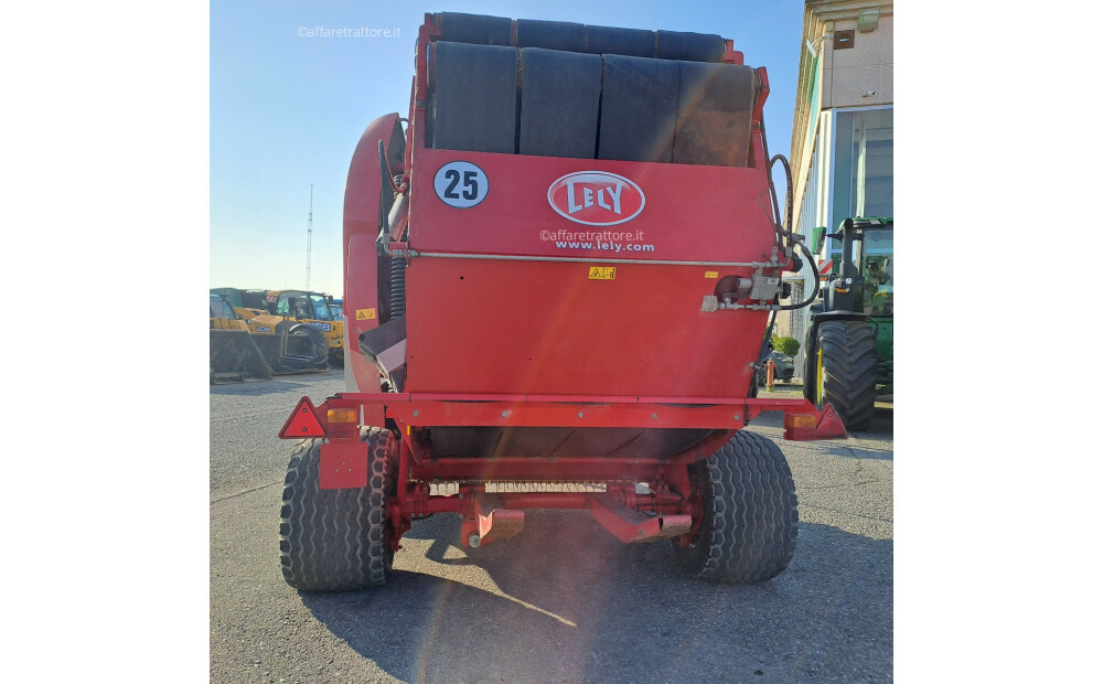 Lely-welger RP445 Rabljeno - 3