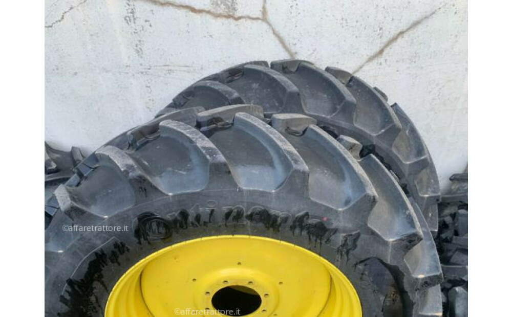 Continental 480/70R38 Rabljene - 5