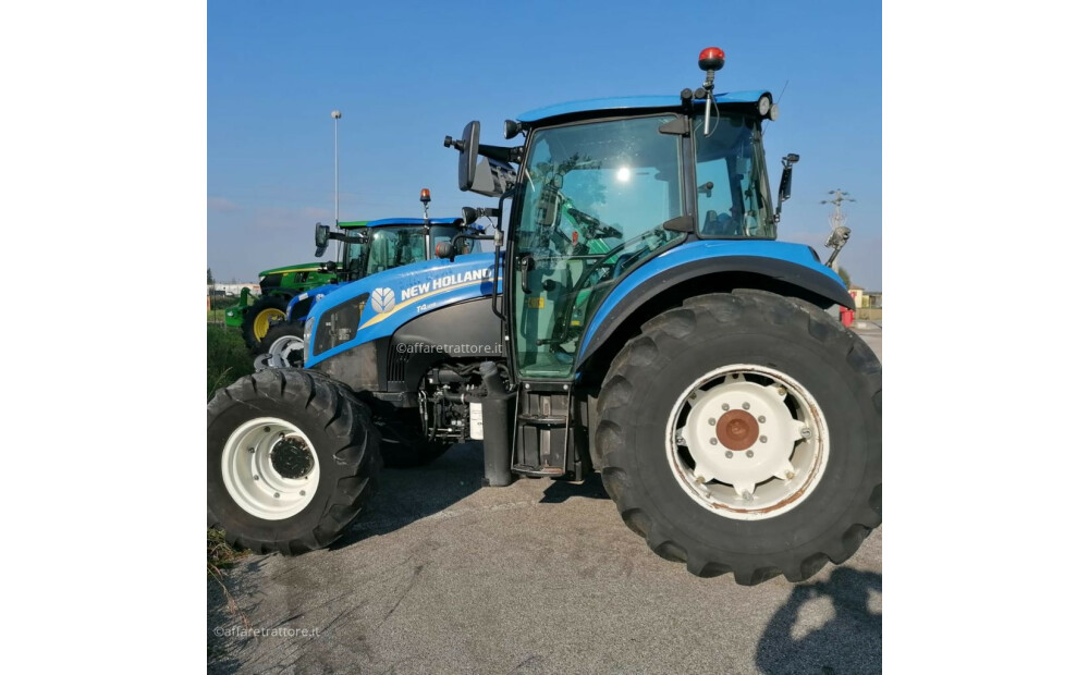 New Holland T4.105 Rabljeno - 5