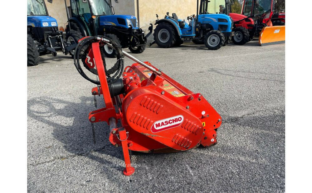 Maschio BARBI 160 Rabljeno - 2