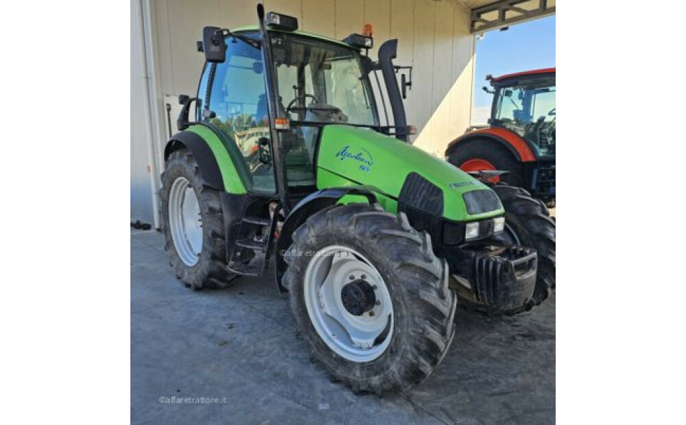 Deutz-Fahr agrotron Novo - 3