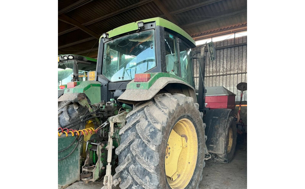 John Deere 6800 Usato - 2