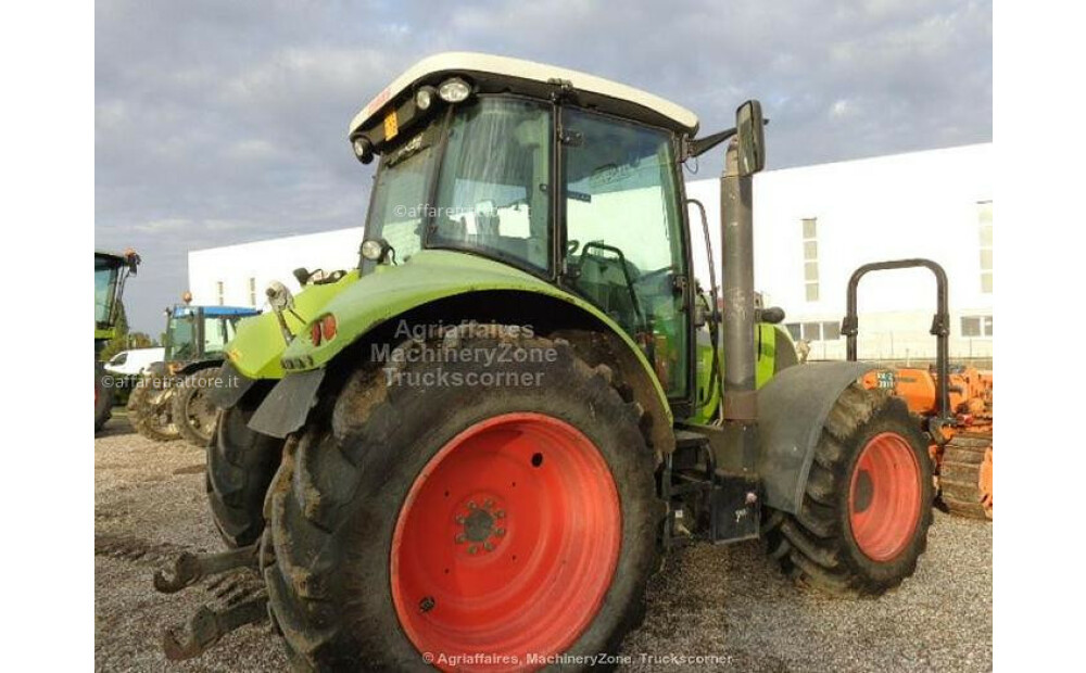 Claas ARION 510 Rabljeno - 5