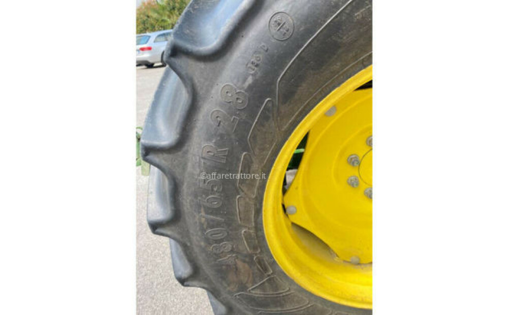 John Deere 5090 GF Usato - 5