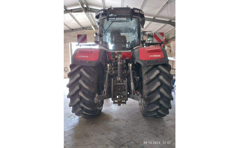 Massey Ferguson 8S.265 TRATTATIVA IN SEDE Rabljeno - 9