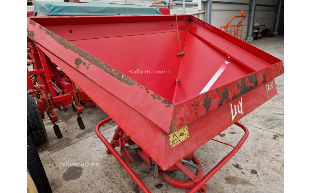 Lely 1250 Rabljeno - 4