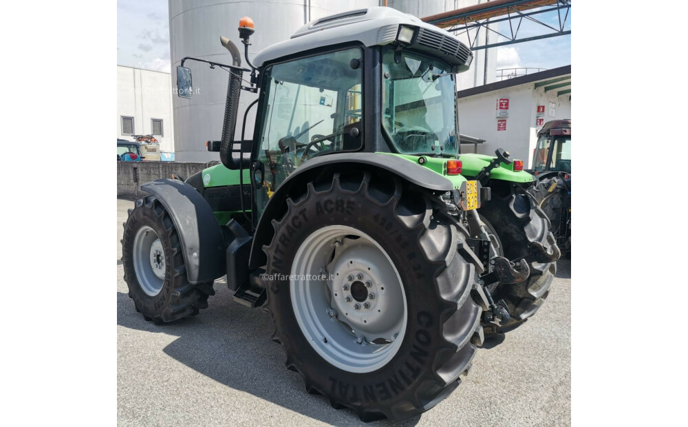 Deutz-Fahr AGROFARM 410 - 7