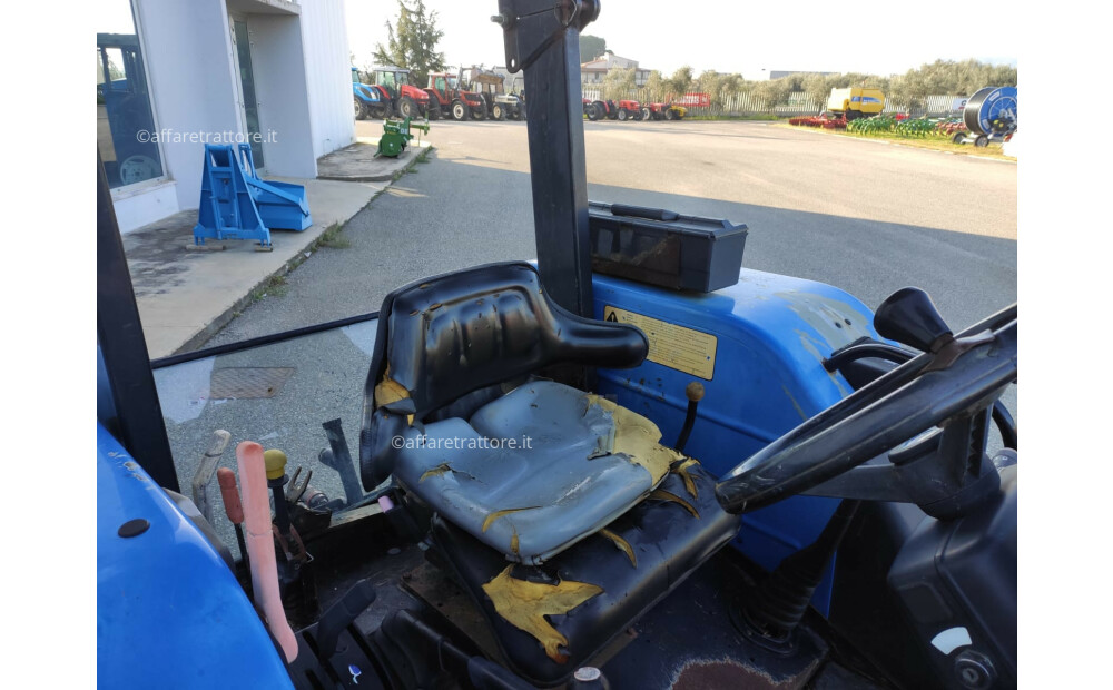 Rabljeni traktor New Holland TL 80 - 9