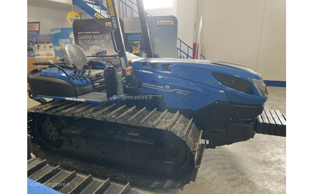 New Holland 4.11 Novo - 5