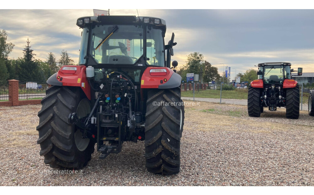 Case-Ih 4110 KOMPAKT Novo - 5