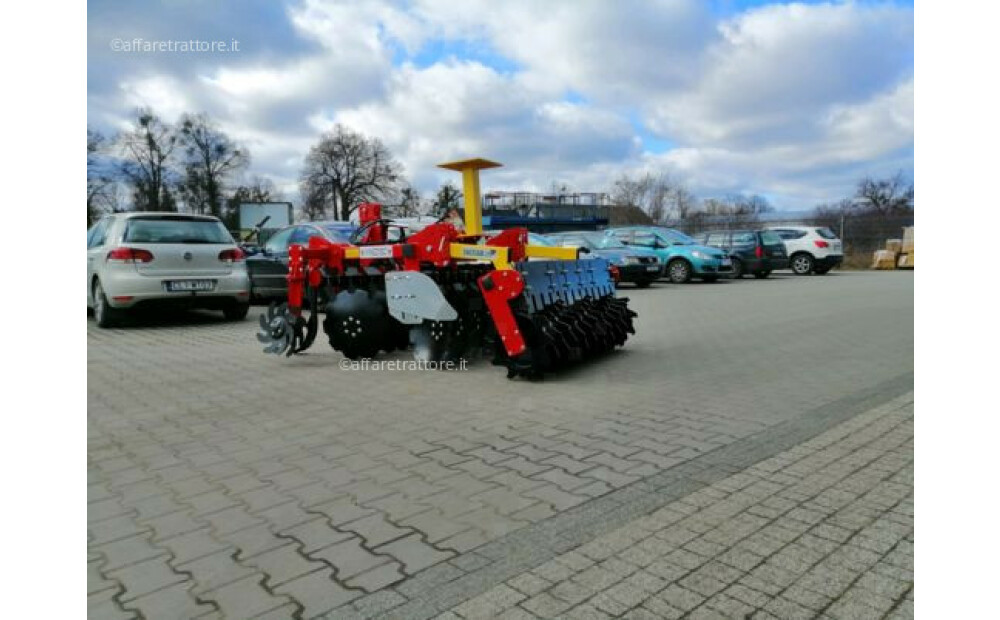 DECHAUMEURS VIGNE 1.7 Novo - 8