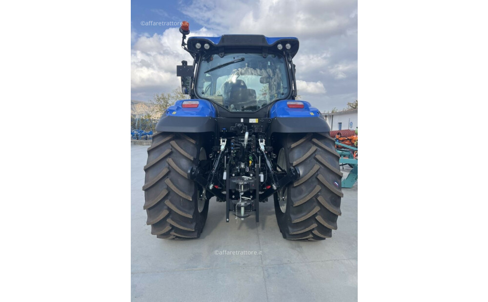 New Holland t7 Novo - 5