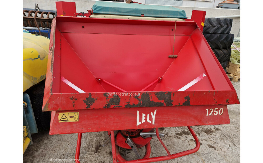 Lely 1250 Rabljeno - 5