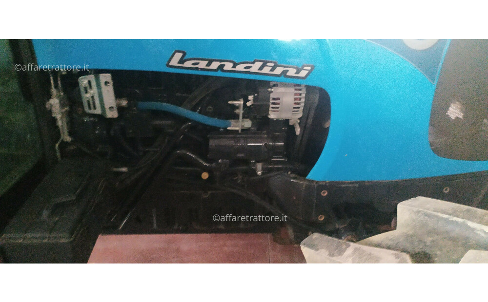 Landini POWERFARM 90 Usato - 11