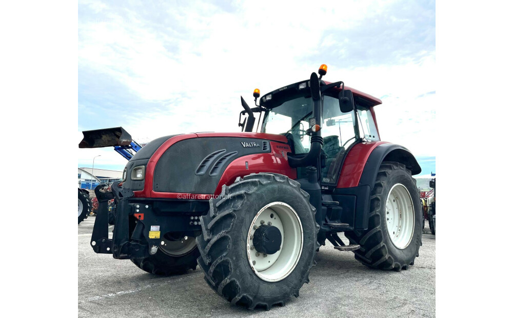 Valtra T132 Rabljeno - 2