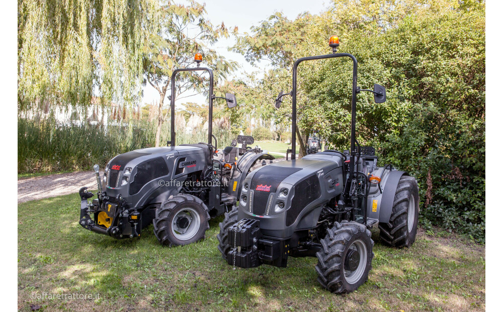 Carraro AGRICUBE 9.5 PRO Novo - 15