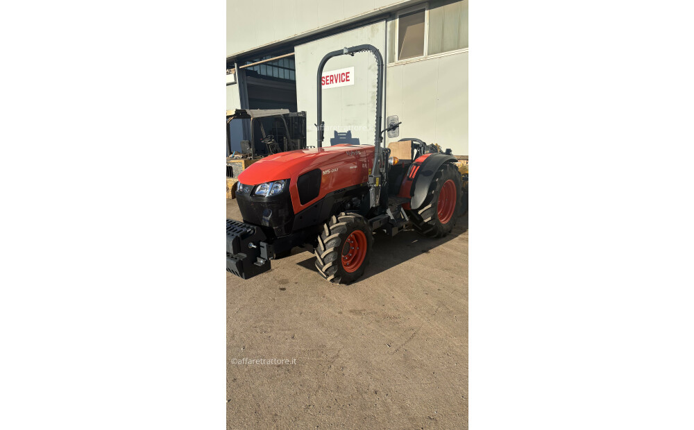 Kubota M5092 Narrow Novo - 1