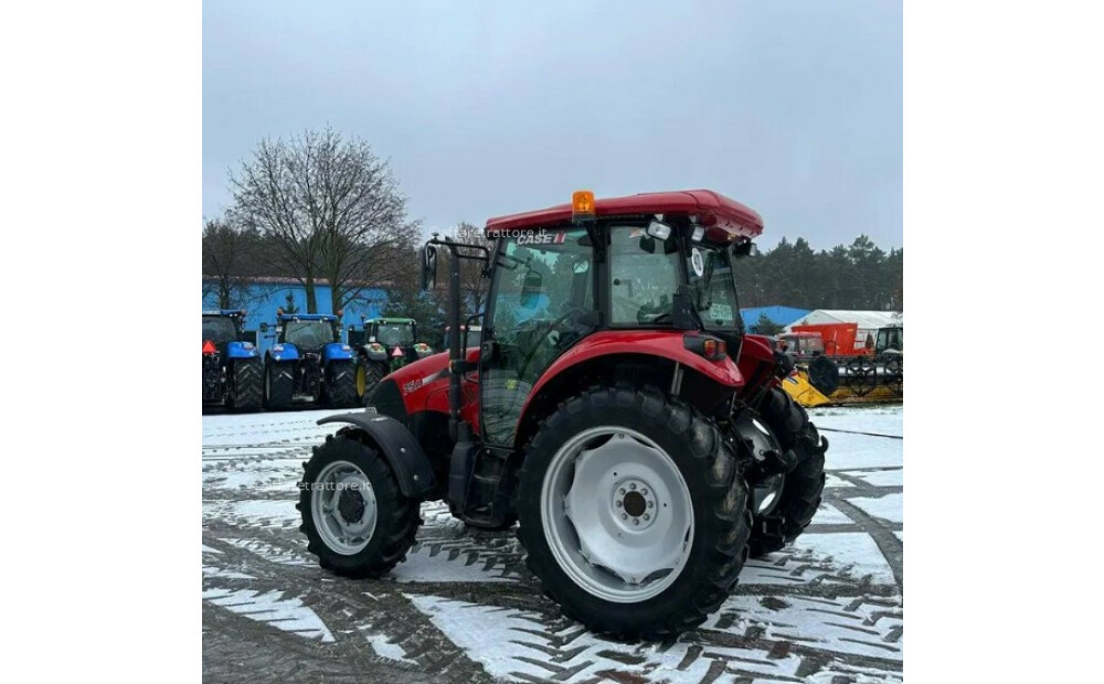 Case-Ih Farmall 75A Rabljeno - 4