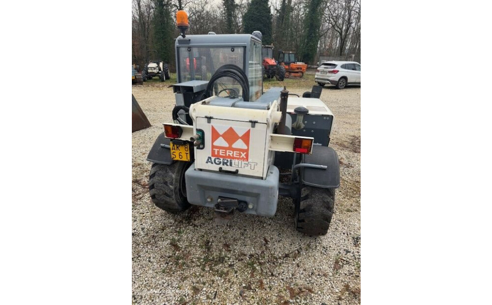 Terex Agrilift 236 Rabljeno - 11