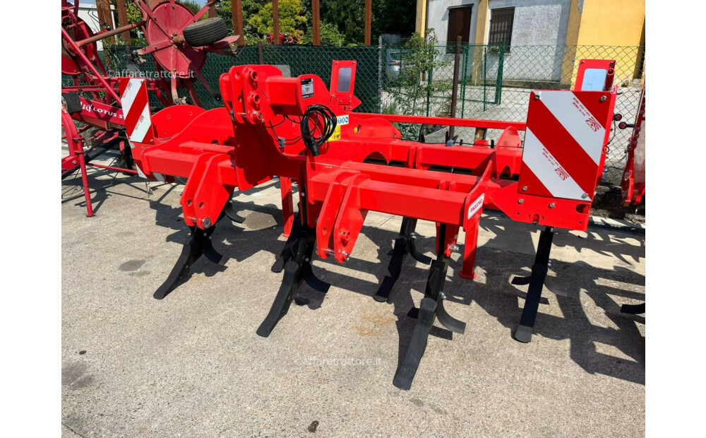 Maschio Gaspardo Pinocchio 300/7 Novo - 2