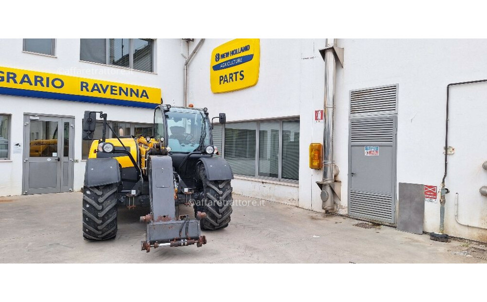 Rabljeni New Holland TH 9.35 ELITE - 5