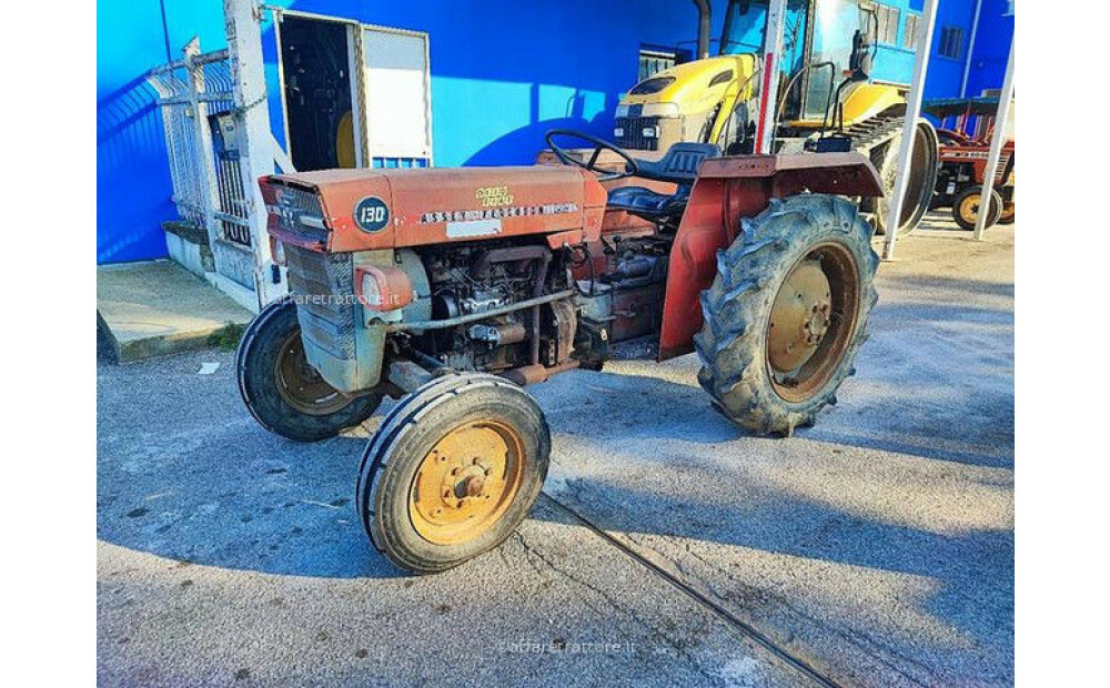 Rabljeni Massey Ferguson 130 - 2