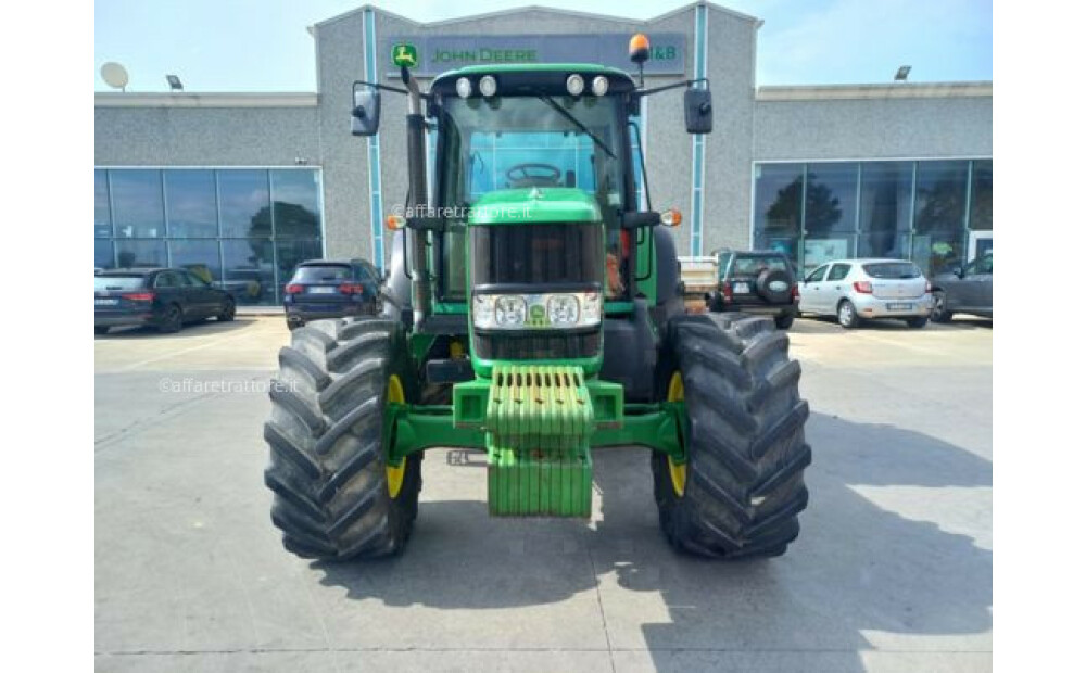 Rabljeni John Deere 6530 PREMIUM - 7