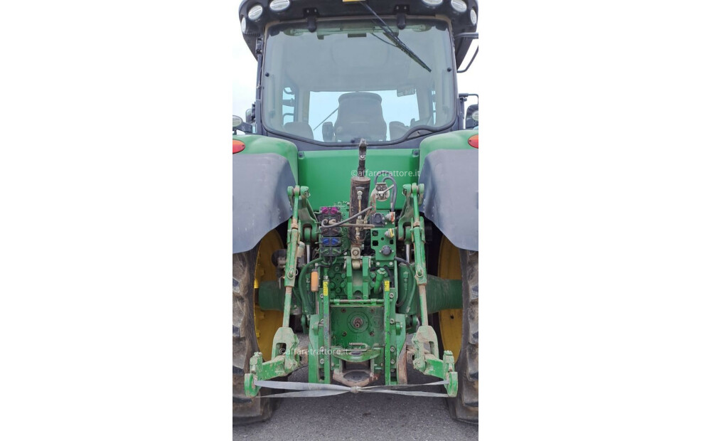 John Deere 7290R Rabljeno - 6