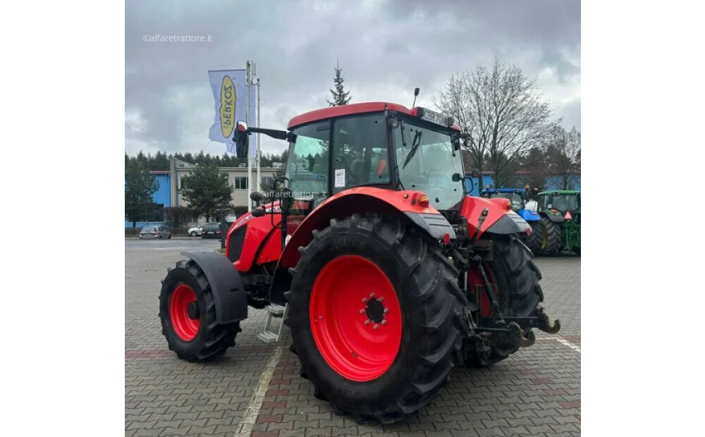 Zetor Forterra HSX 140 Rabljeno - 5