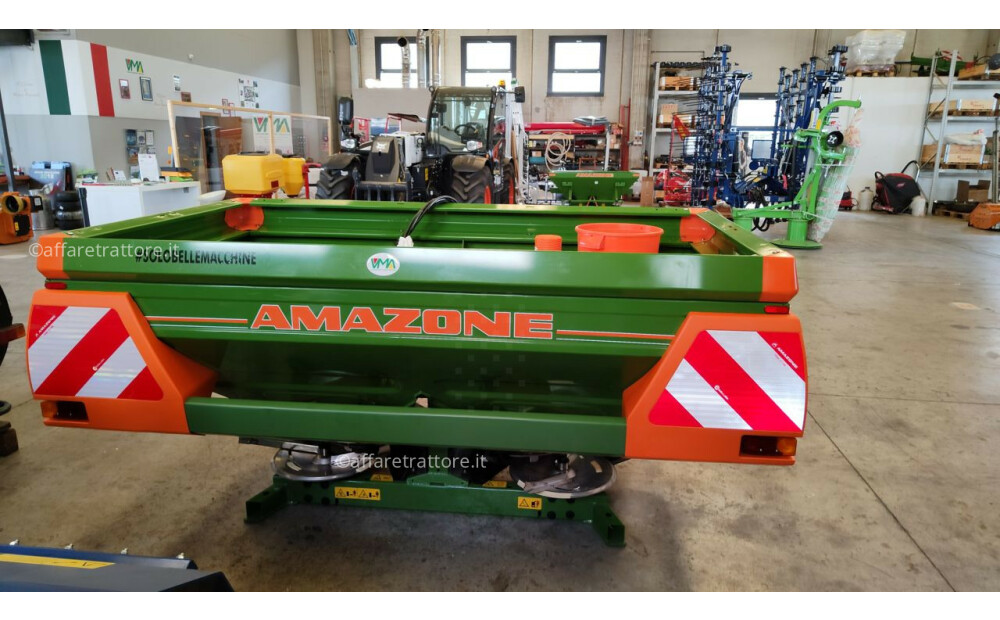 Amazone ZAM 1002 Novo - 2