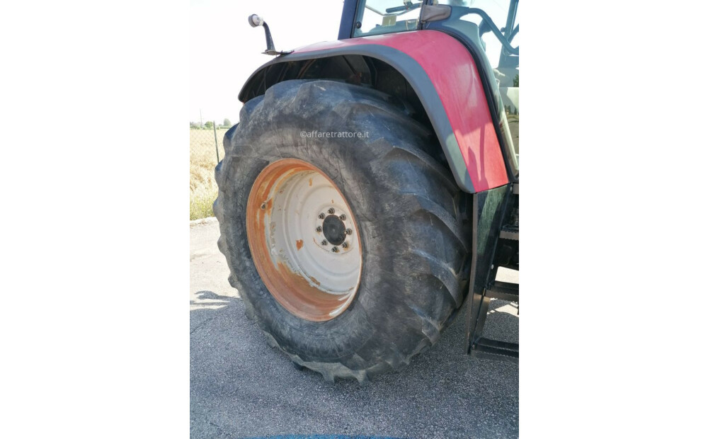 Case IH CVX 1195 Rabljen - 7