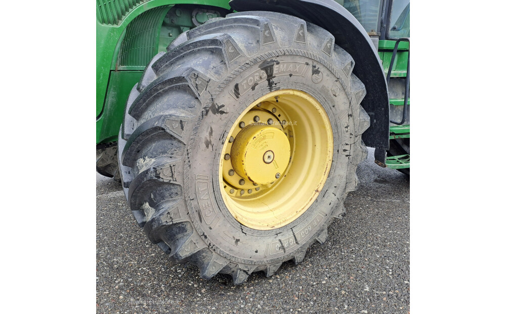 John Deere 8520 Rabljeno - 7