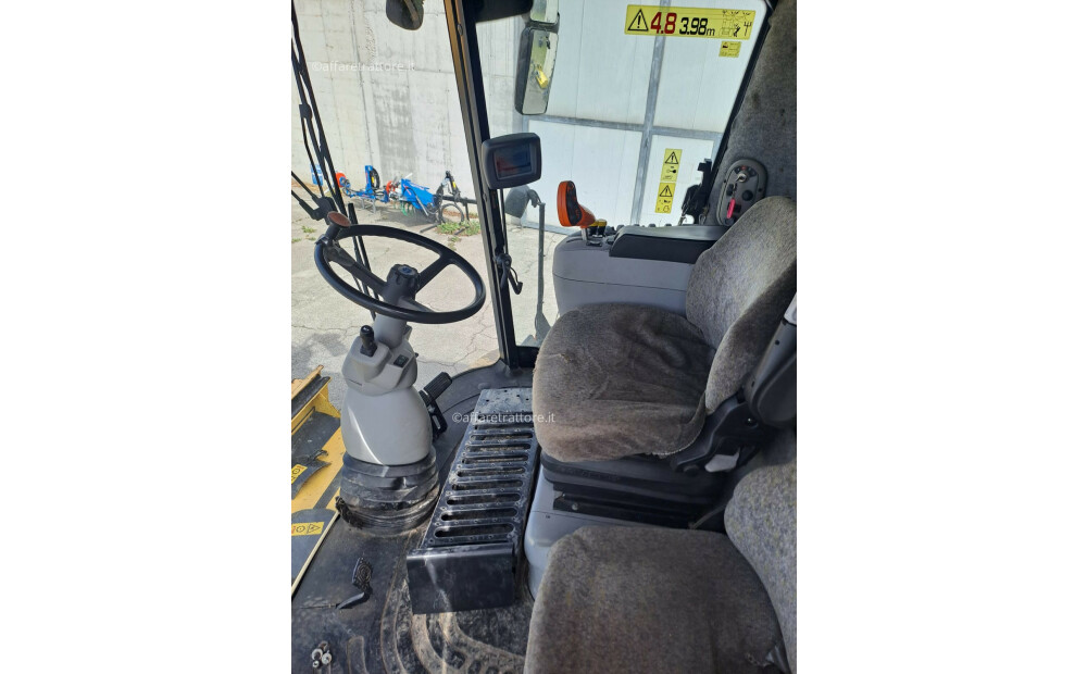 3312660009 kombajn New Holland CX820 - 3