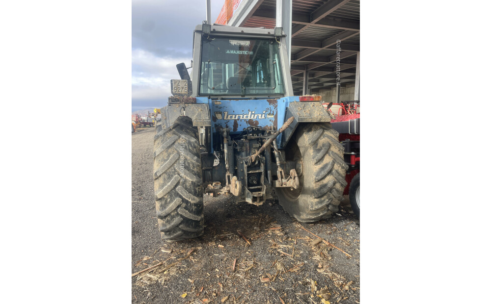 Landini DT 10000 Rabljeno - 6