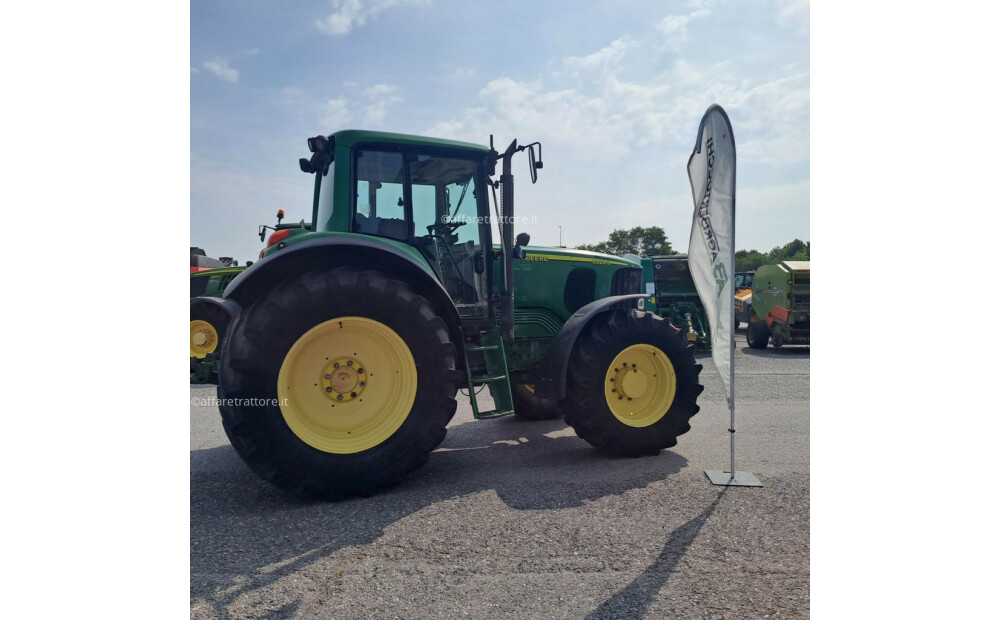 Rabljeni John Deere 6920S - 4