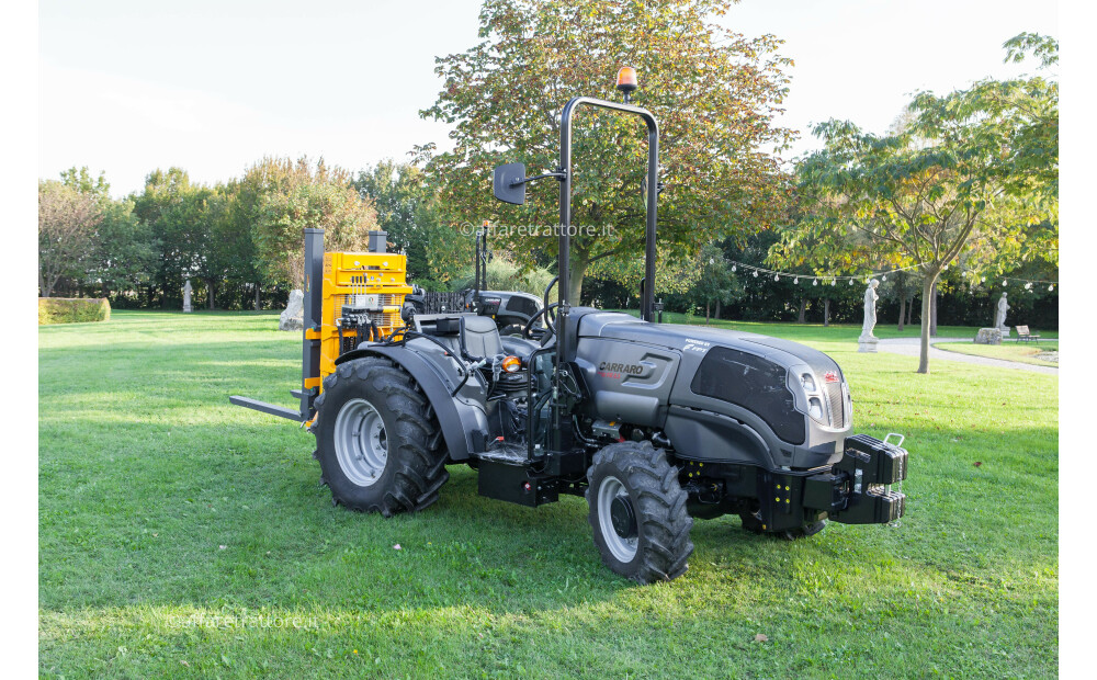 Carraro AGRICUBE 9.5 PRO Novo - 10